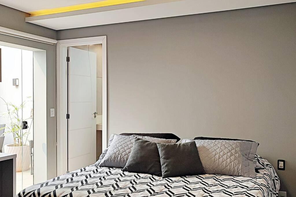 Апартаменты Cobertura Com Piscina Exclusiva Дорадус Экстерьер фото